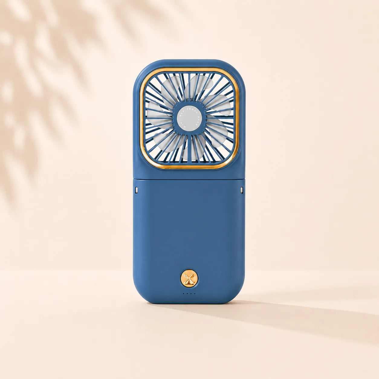 Estyva Air™ — Mini Ventilateur portable