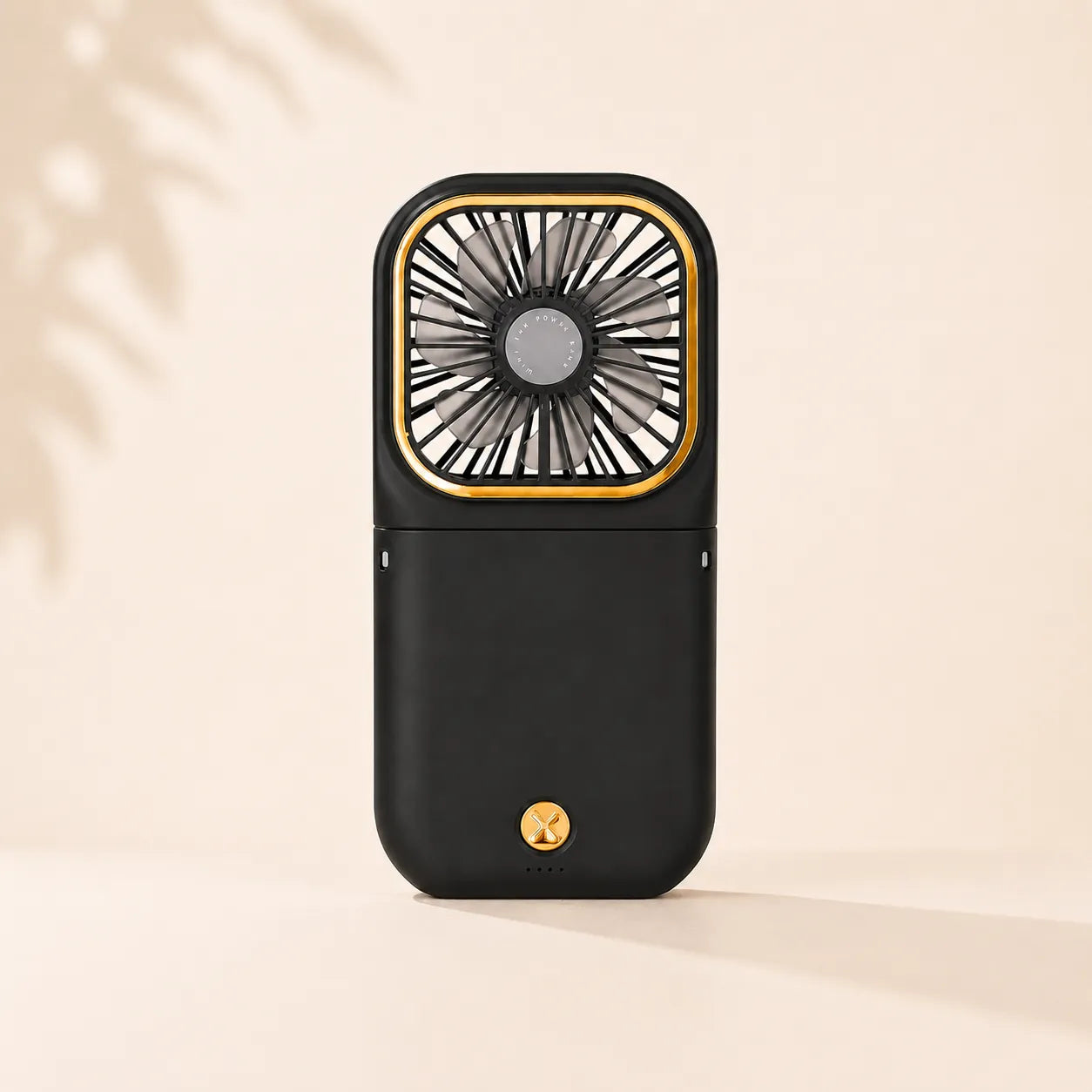 Estyva Air™ — Mini Ventilateur portable