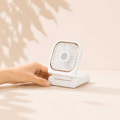 Estyva Air™ — Mini Ventilateur portable