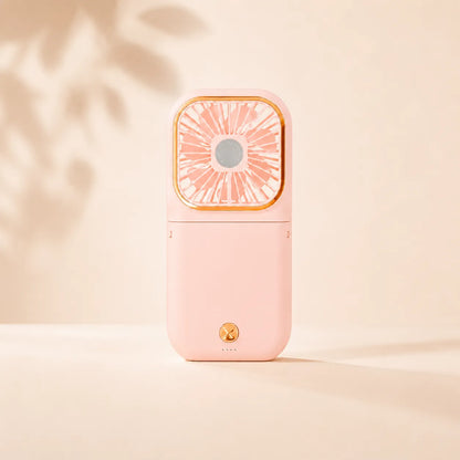 Estyva Air™ — Mini Ventilateur portable