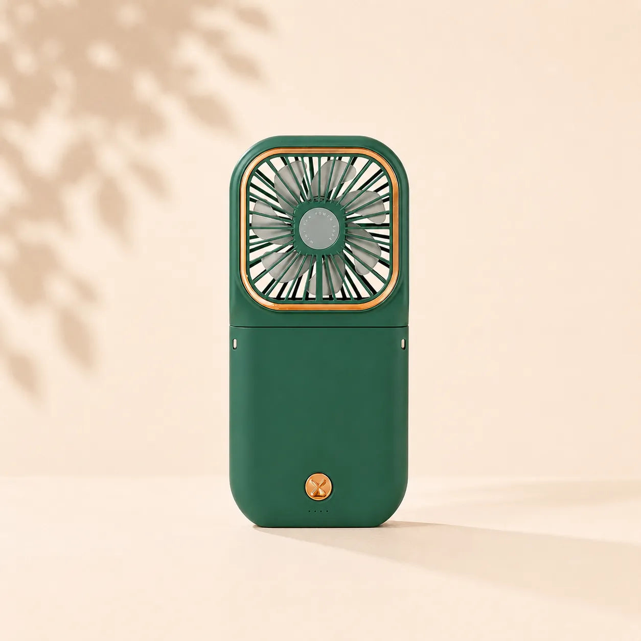 Estyva Air™ — Mini Ventilateur portable
